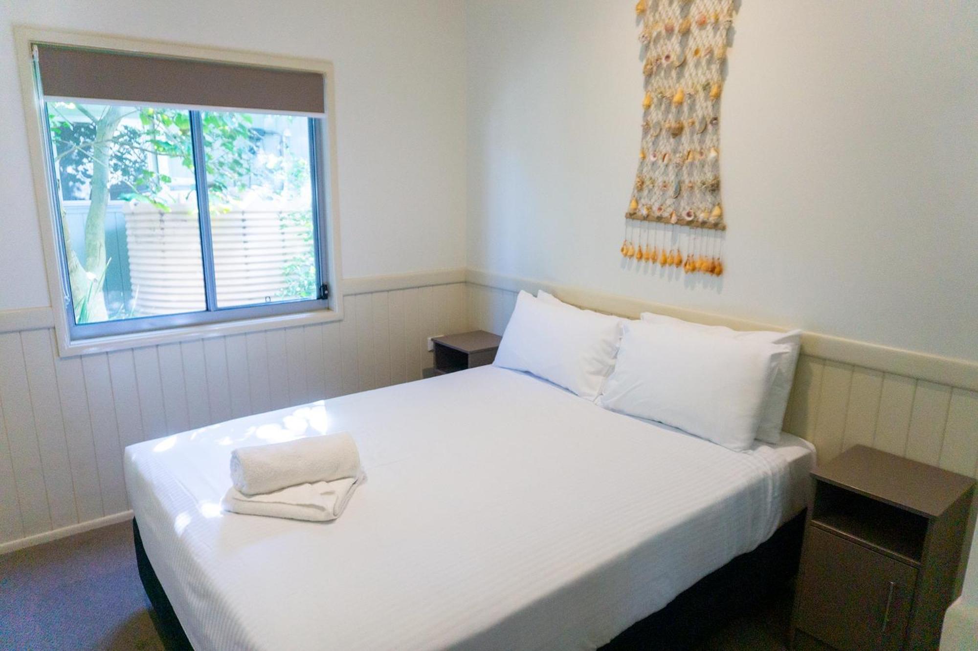 Fingal Bay Holiday Park Екстер'єр фото