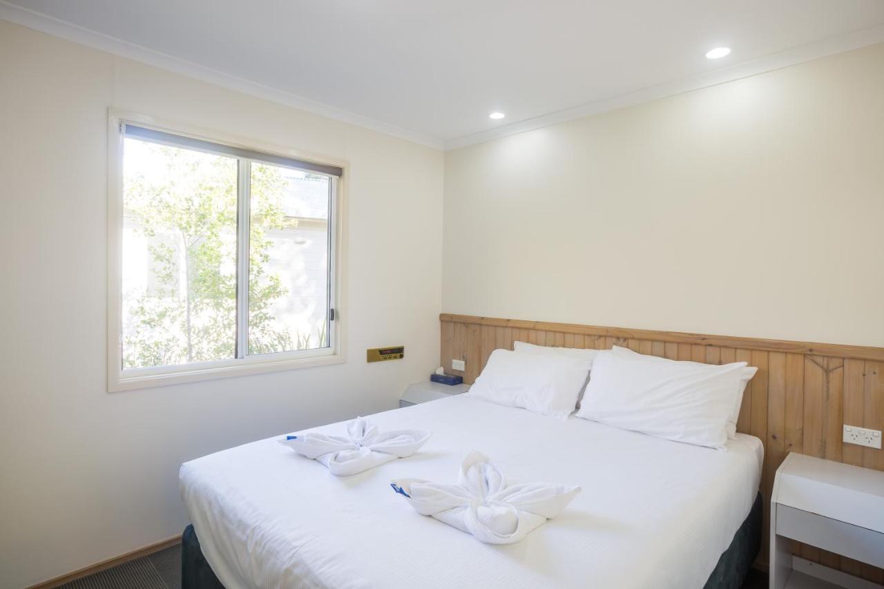 Fingal Bay Holiday Park Екстер'єр фото