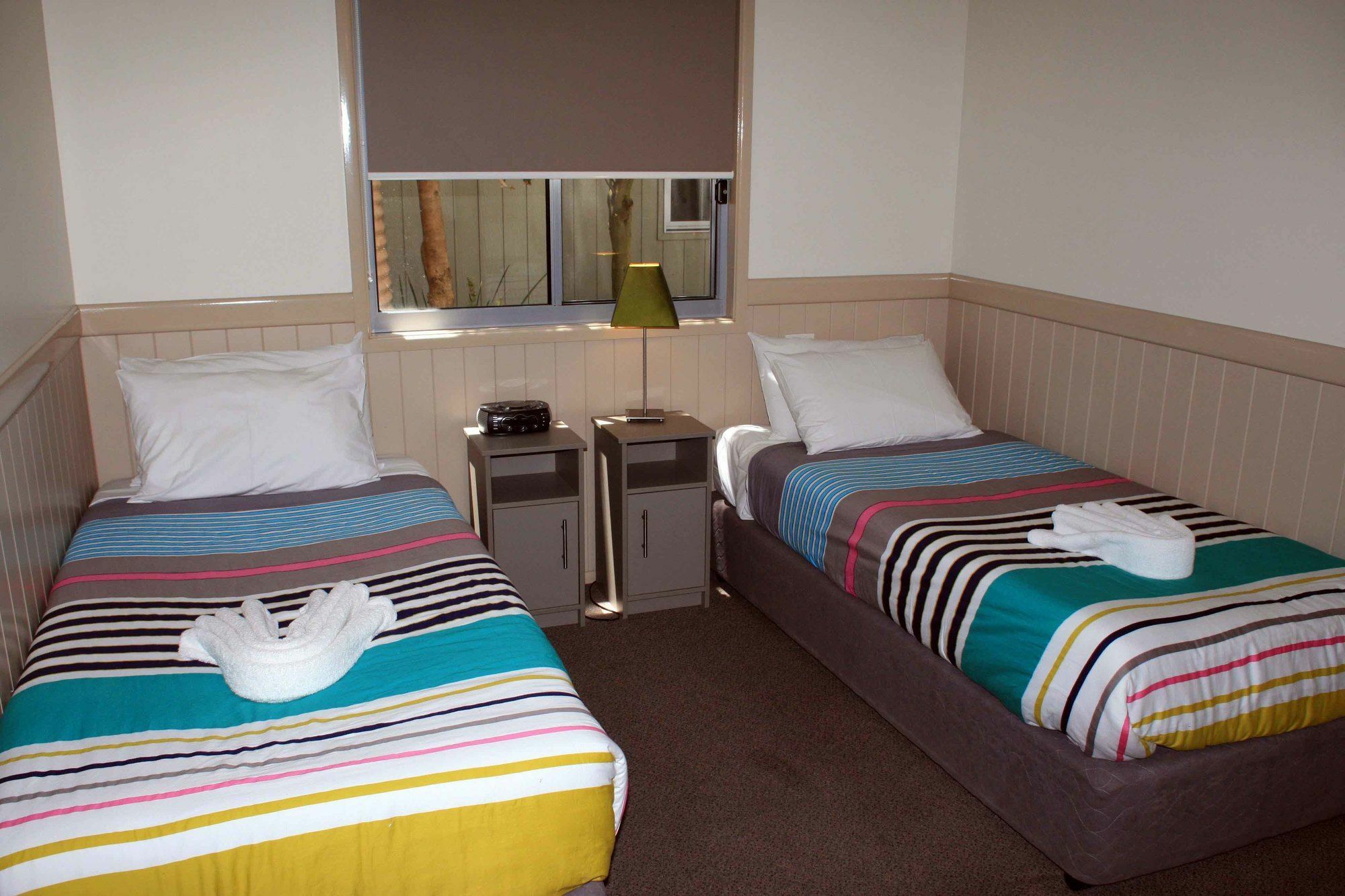 Fingal Bay Holiday Park Екстер'єр фото