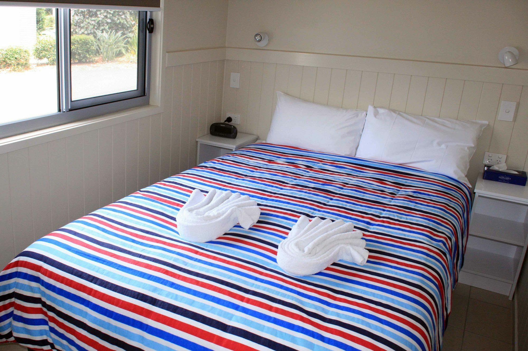 Fingal Bay Holiday Park Екстер'єр фото