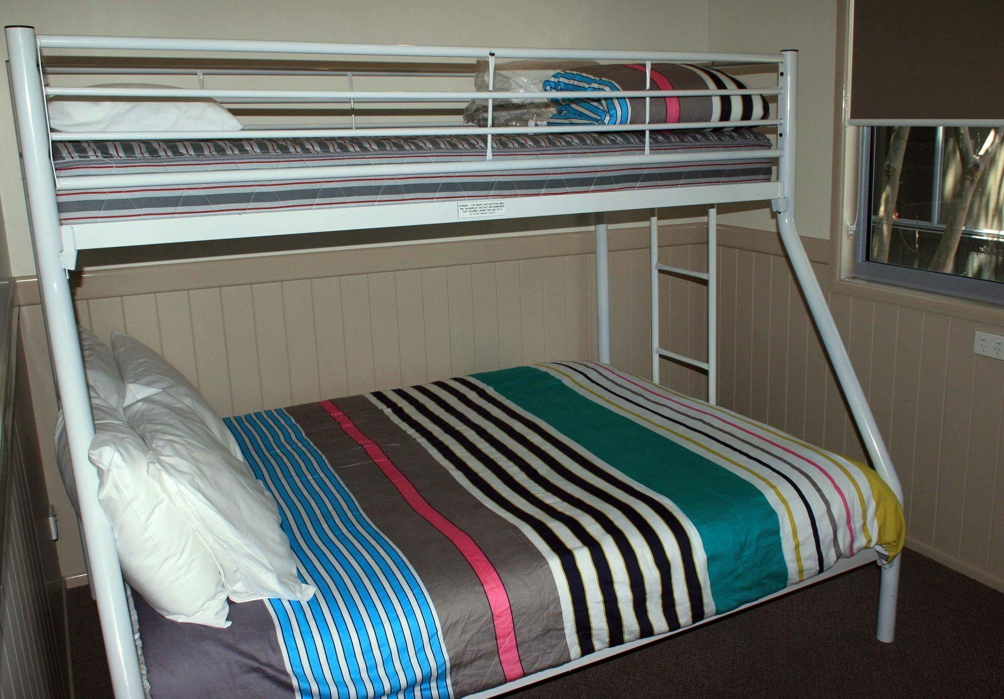 Fingal Bay Holiday Park Екстер'єр фото